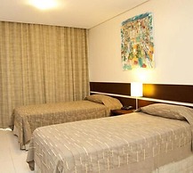 América Towers Hotel