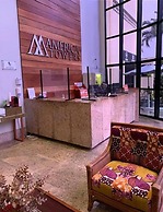 América Towers Hotel