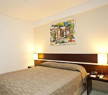 América Towers Hotel