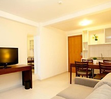 América Towers Hotel