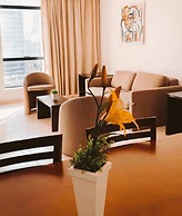 América Towers Hotel