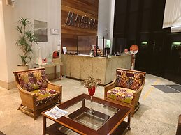América Towers Hotel