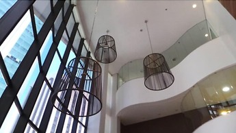 América Towers Hotel