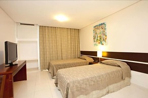 América Towers Hotel