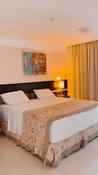 América Towers Hotel
