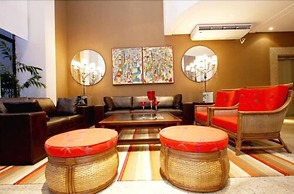 América Towers Hotel