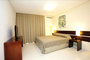 América Towers Hotel