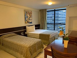 América Towers Hotel