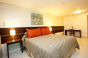 América Towers Hotel