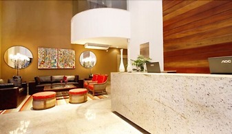 América Towers Hotel