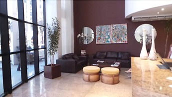 América Towers Hotel