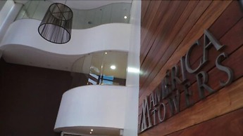 América Towers Hotel