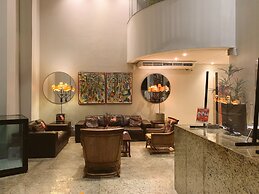 América Towers Hotel