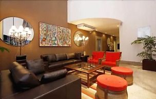 América Towers Hotel