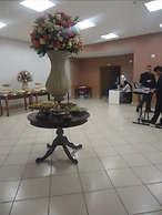 América Towers Hotel