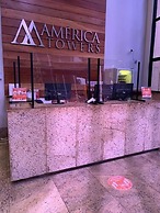 América Towers Hotel