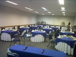 América Towers Hotel