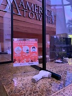 América Towers Hotel