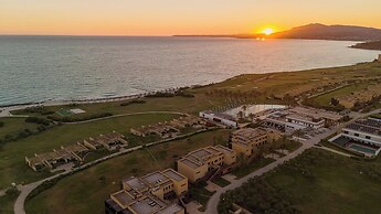 Verdura Resort