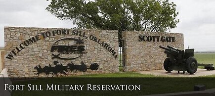 Comfort Suites Lawton Near Fort Sill