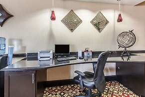 Comfort Suites Lawton Near Fort Sill