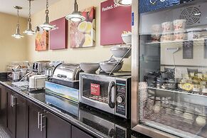 Comfort Suites Lawton Near Fort Sill
