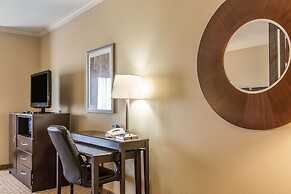 Comfort Suites Lawton Near Fort Sill
