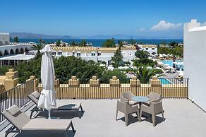 Hotel Platanista