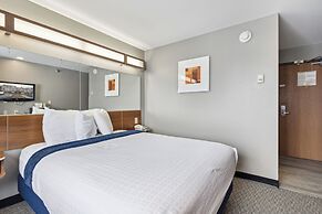 Microtel Inn & Suites by Wyndham South Bend/At Notre Dame Un