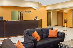 Microtel Inn & Suites by Wyndham South Bend/At Notre Dame Un