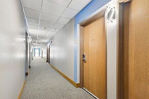 Microtel Inn & Suites by Wyndham South Bend/At Notre Dame Un