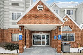 Microtel Inn & Suites by Wyndham South Bend/At Notre Dame Un