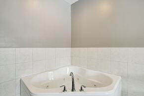 Microtel Inn & Suites by Wyndham South Bend/At Notre Dame Un