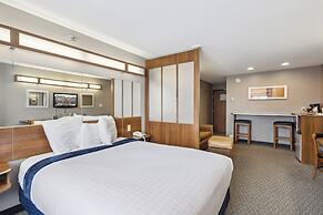 Microtel Inn & Suites by Wyndham South Bend/At Notre Dame Un