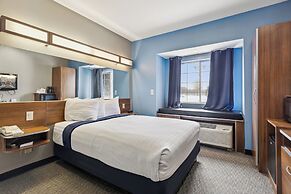 Microtel Inn & Suites by Wyndham South Bend/At Notre Dame Un