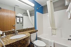 Microtel Inn & Suites by Wyndham South Bend/At Notre Dame Un