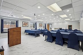 Microtel Inn & Suites by Wyndham South Bend/At Notre Dame Un