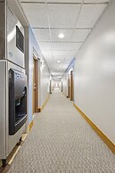 Microtel Inn & Suites by Wyndham South Bend/At Notre Dame Un