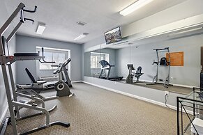 Microtel Inn & Suites by Wyndham South Bend/At Notre Dame Un
