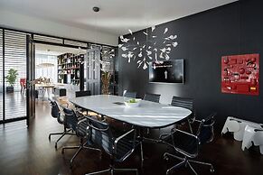 citizenM Amsterdam South