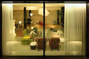 citizenM Amsterdam South