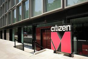 citizenM Amsterdam South