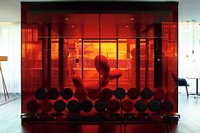citizenM Amsterdam South
