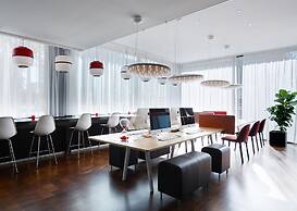 citizenM Amsterdam South