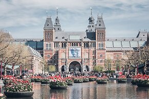 citizenM Amsterdam South