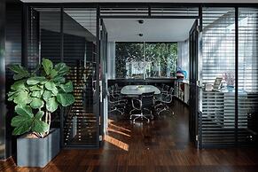 citizenM Amsterdam South