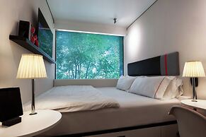 citizenM Amsterdam South