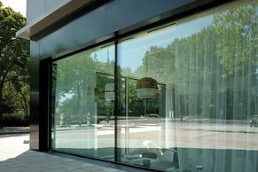 citizenM Amsterdam South