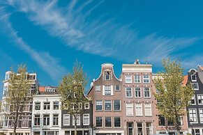 citizenM Amsterdam South