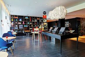 citizenM Amsterdam South